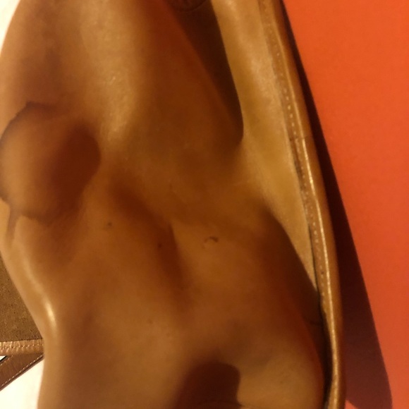 Coach Purse - Picture 4 of 8